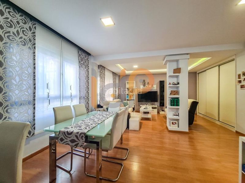 Foto 28689926-4a50-4aee-9361-81239bf7a37a. Dúplex a Huércal - Overa