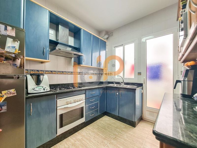 Foto 956fc14d-3f27-4dd6-99a6-31286585707e. Dúplex a Huércal - Overa