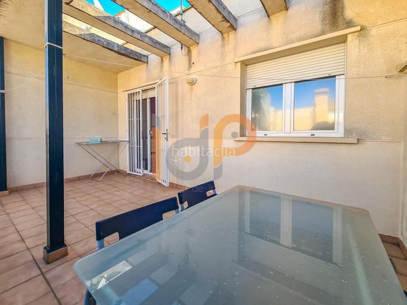 Foto b4cfd62c-acaf-4603-ab0e-33100222e376. Dúplex a Huércal - Overa