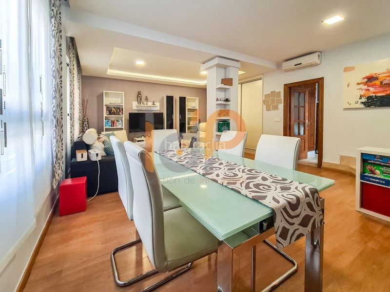 Foto bc765706-0556-4aa7-804f-5a36250d32d4. Dúplex a Huércal - Overa