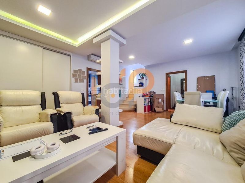 Foto ea0a8648-47bc-438b-a42c-3ef040c1a927. Dúplex a Huércal - Overa