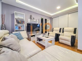 Zweistöckige Wohnung in Huércal - Overa