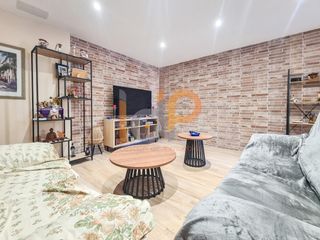 Etagenwohnung in Olula del Río