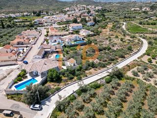 Residential Plot in Arboleas