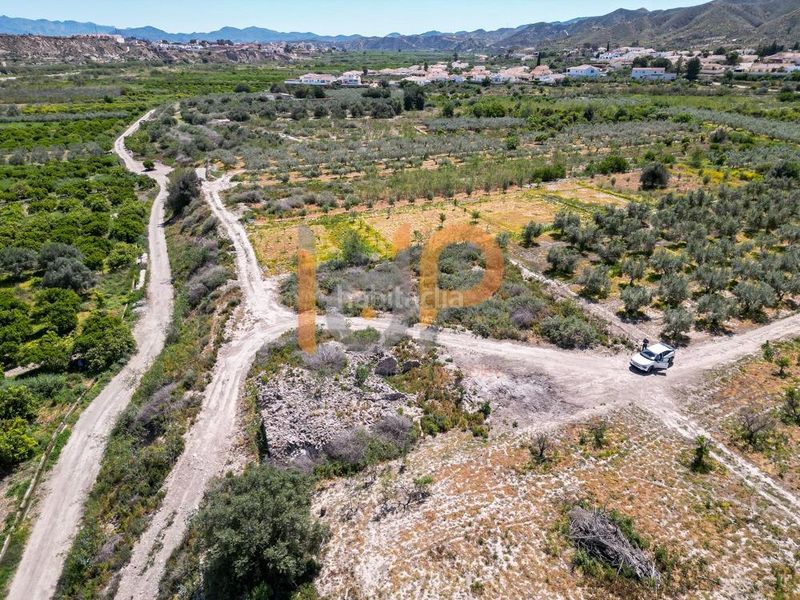 Foto e2cbabdd-8fdc-4fd2-b67f-175c9c5b181f. Finca rústica a Arboleas