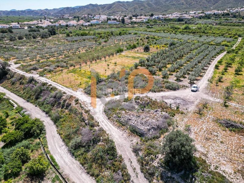 Foto e8093872-f0df-4bda-b8a6-103024138b1f. Finca rústica a Arboleas