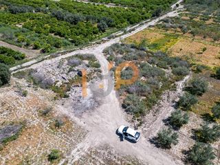 Rural plot in Arboleas