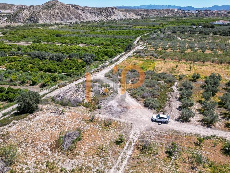 Foto d045faeb-71b1-4658-931b-b5876c893293. Finca rústica en Arboleas