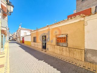 House in Huércal - Overa