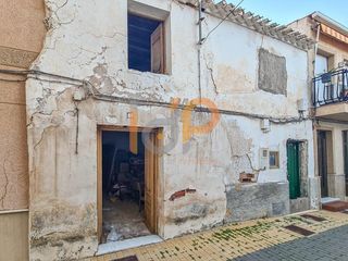 House in Huércal - Overa