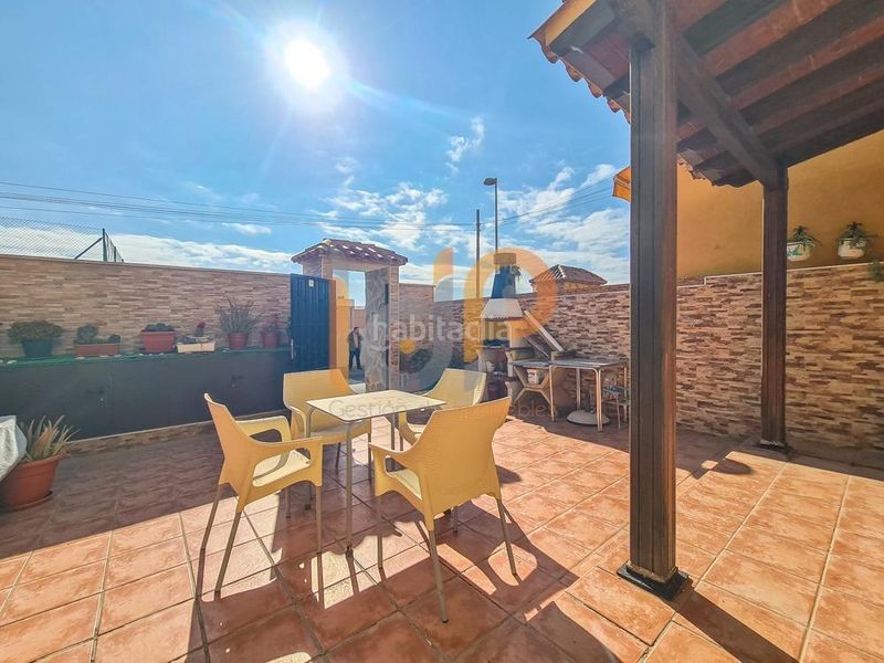 Foto 31cabc78-250b-4874-a69b-7982e76db39a. Dúplex a Las Marinas - Pueblo Laguna Vera