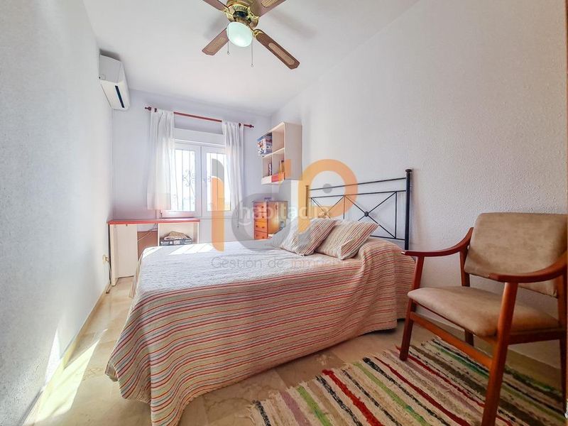 Foto 4946d91f-2622-42fa-bc13-faed03767494. Dúplex a Las Marinas - Pueblo Laguna Vera