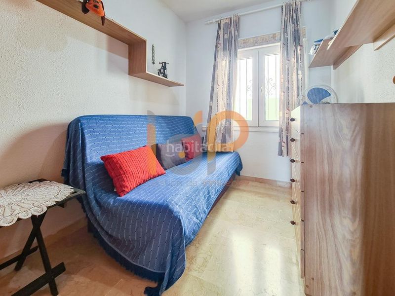 Foto 588443b7-cf76-4f9c-8ceb-561a29e3a251. Dúplex a Las Marinas - Pueblo Laguna Vera