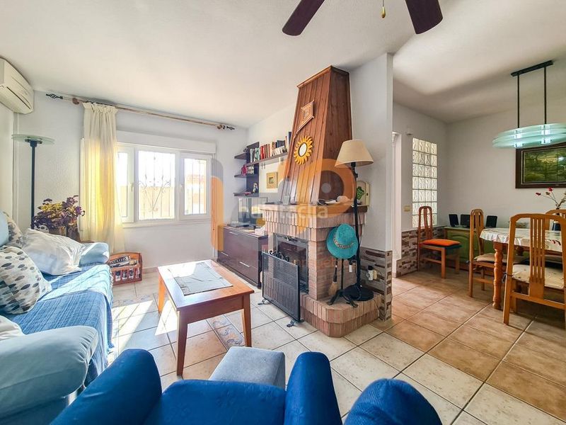 Foto bbad3081-0a0f-4b1d-b3f2-df706b4340bf. Dúplex a Las Marinas - Pueblo Laguna Vera