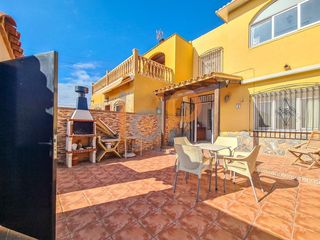 Dúplex a Las Marinas - Pueblo Laguna