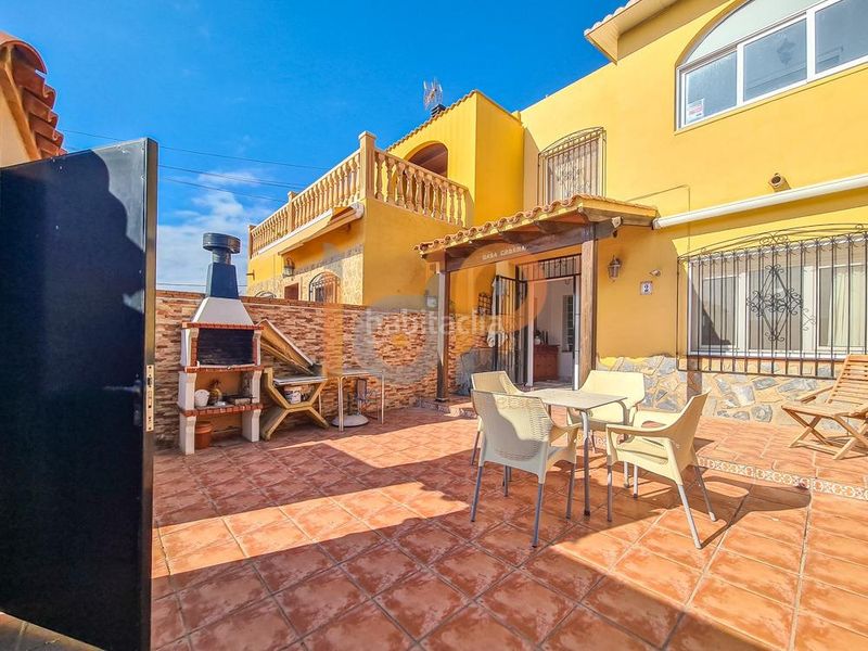 Foto bc5aad4a-db49-4ab4-8888-1a67c779fe41. Dúplex a Las Marinas - Pueblo Laguna Vera