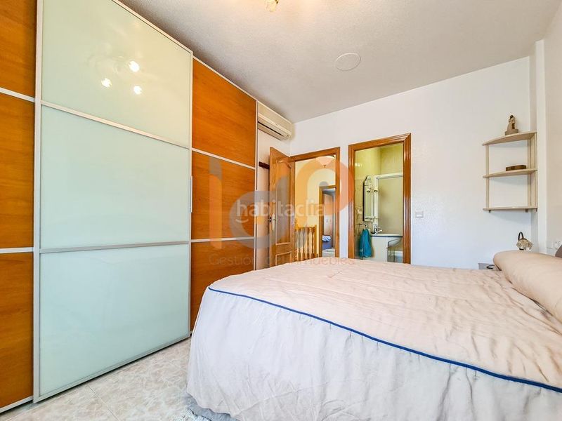 Foto 0c55c053-ab29-4dc5-a8ab-fc8f9cd21725. Dúplex amb calefacció aparcament a Huércal - Overa