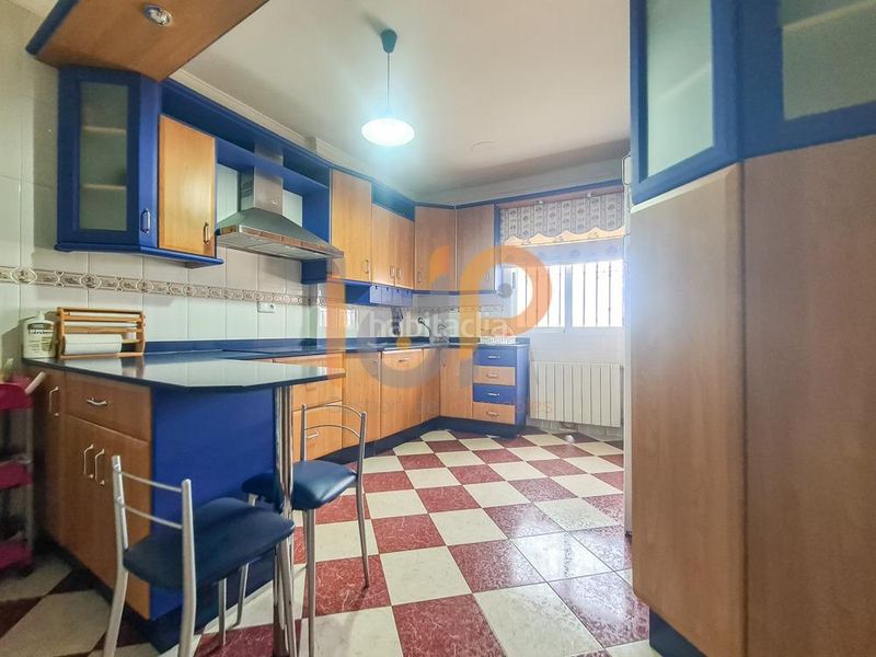 Foto 0c5689a5-3d82-4138-ac16-a5bb782ebe5d. Dúplex amb calefacció aparcament a Huércal - Overa