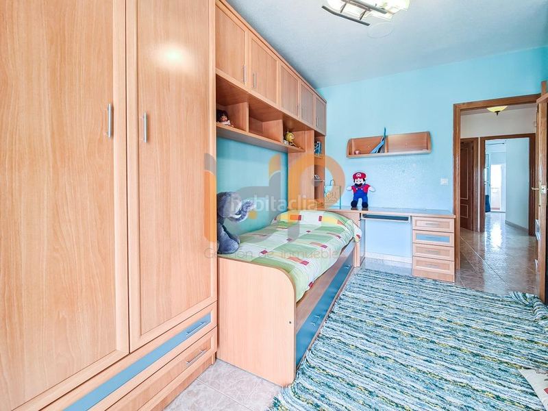 Foto 131bfcf9-e705-4117-9fdb-beeb7eb606b3. Dúplex amb calefacció aparcament a Huércal - Overa