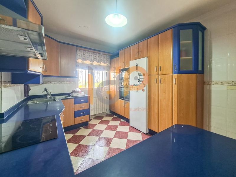 Foto 16859e31-43eb-4e38-8bd5-94efea81a051. Dúplex amb calefacció aparcament a Huércal - Overa