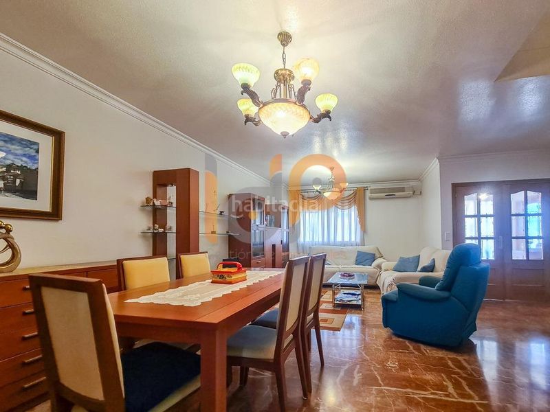 Foto 2b1ecd61-c0c2-425c-b995-aa61fdfbc74a. Dúplex amb calefacció aparcament a Huércal - Overa