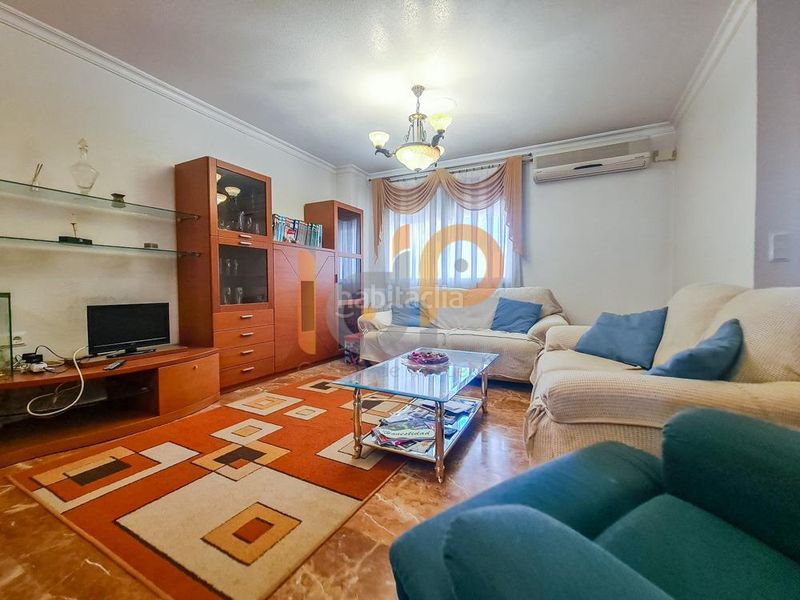 Foto 42c536d2-5fdd-45ba-9015-b5c5f70093a5. Dúplex amb calefacció aparcament a Huércal - Overa