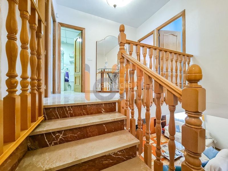 Foto 553397f4-1cfc-4eec-a5f3-34ccbccececa. Dúplex amb calefacció aparcament a Huércal - Overa