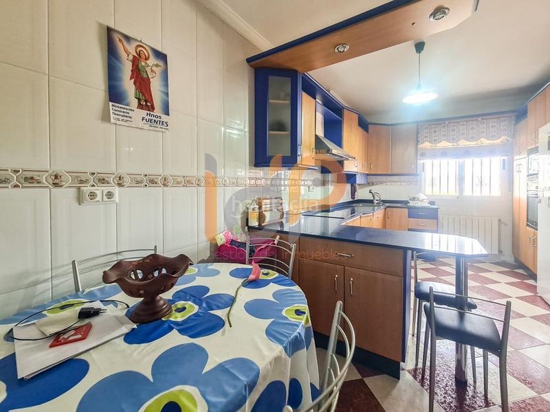 Foto 5b471e2b-e9f9-4d56-afe6-1bf9401010b4. Dúplex amb calefacció aparcament a Huércal - Overa