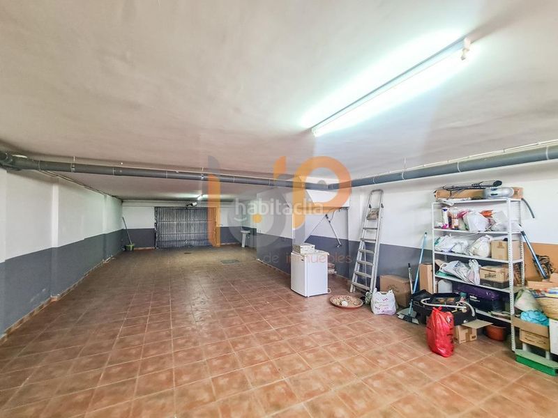 Foto 6616d90a-609f-4950-a65b-12421c528f3e. Dúplex amb calefacció aparcament a Huércal - Overa