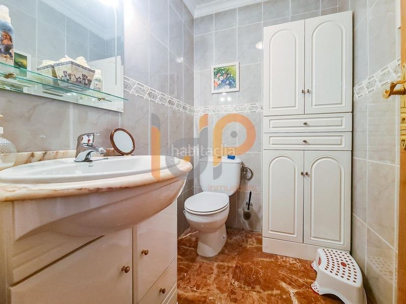 Foto 883bbfab-fb85-4d05-a489-837e6ad22bff. Dúplex amb calefacció aparcament a Huércal - Overa