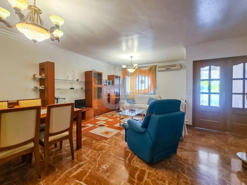 Foto 9d600564-5d5d-4ec2-8dc3-d1bd0cb644c8. Dúplex amb calefacció aparcament a Huércal - Overa