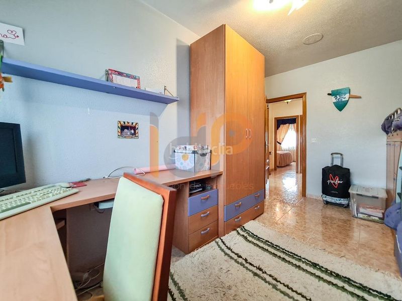 Foto abbe11b4-4dcc-4495-8ec1-923c3dd69785. Dúplex amb calefacció aparcament a Huércal - Overa