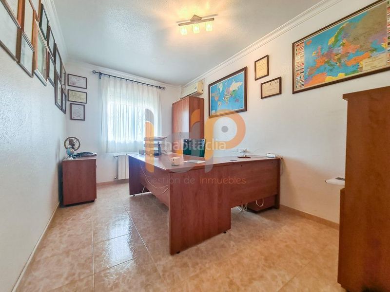 Foto bb00251e-3974-4df6-8f57-856e4d61ff2a. Dúplex amb calefacció aparcament a Huércal - Overa