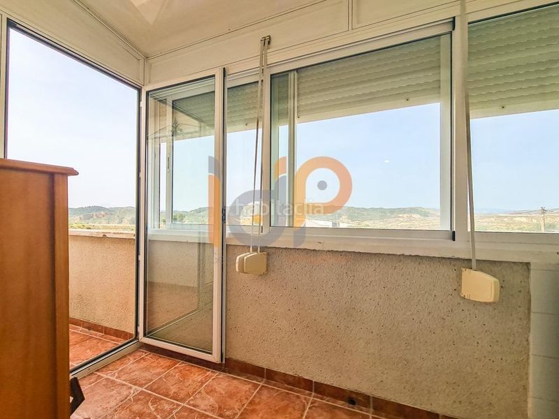 Foto bb66b26a-3743-4606-b7ba-640414d4f12b. Dúplex amb calefacció aparcament a Huércal - Overa