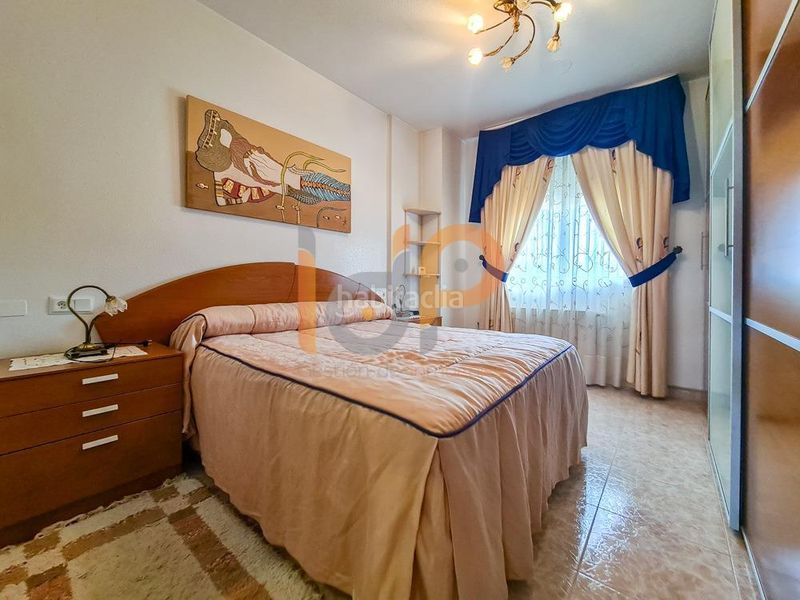 Foto e1bbfeb1-257d-4c88-9951-0a14560fb29d. Dúplex amb calefacció aparcament a Huércal - Overa