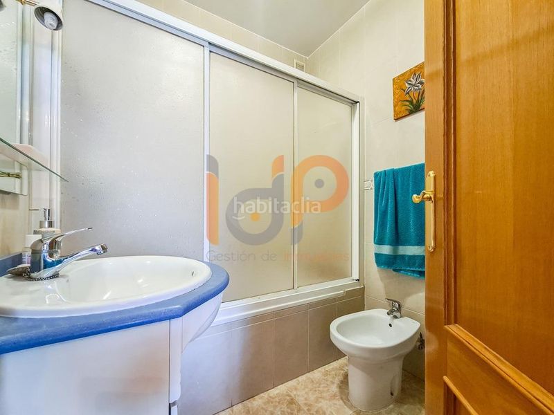 Foto f039c132-7f84-4b61-bc85-d95b1316b828. Dúplex amb calefacció aparcament a Huércal - Overa