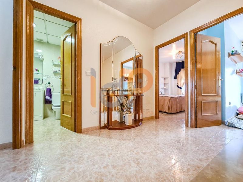 Foto f0881def-9d05-43bf-9869-8bbc8177162e. Dúplex amb calefacció aparcament a Huércal - Overa