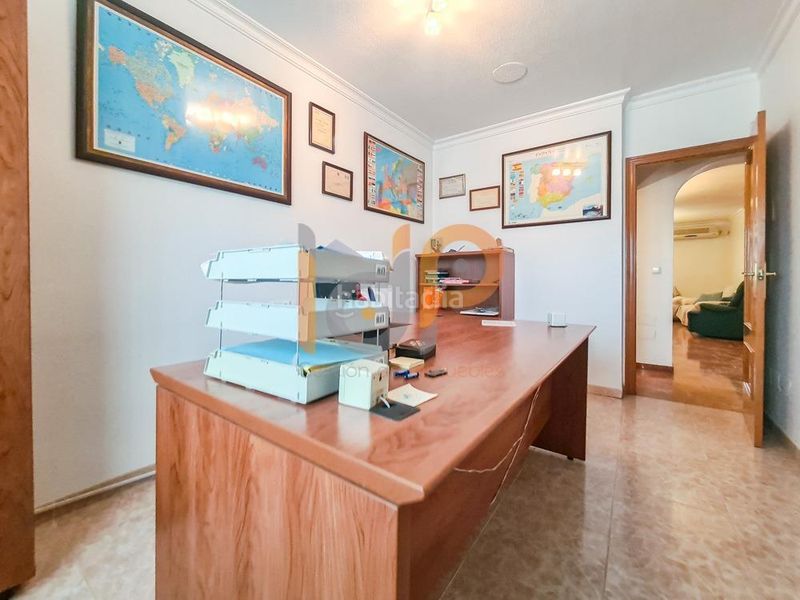 Foto f799fdf4-2203-488a-87af-5e445d41aef6. Dúplex amb calefacció aparcament a Huércal - Overa