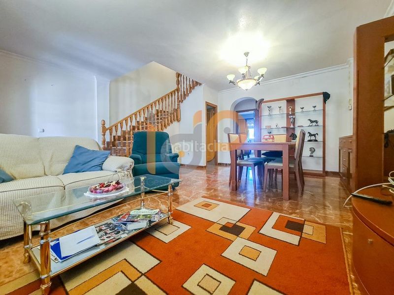 Foto fb4adb1e-64ad-46b0-b4eb-a72dba3c484a. Dúplex amb calefacció aparcament a Huércal - Overa