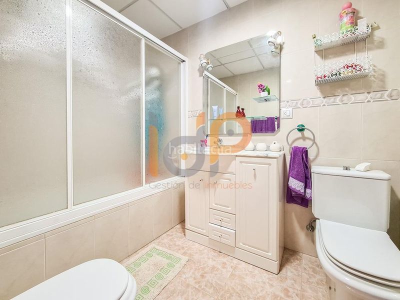 Foto fb9ba2cb-f583-4a34-bf31-6bf8c378a4b7. Dúplex amb calefacció aparcament a Huércal - Overa