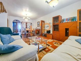 Duplex in Huércal - Overa