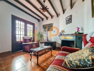 Appartement à Huércal - Overa