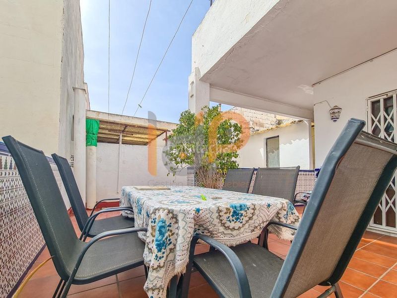 Foto 05232ae6-6fac-4072-95a4-f0423ace1bc8. Pis a Huércal - Overa