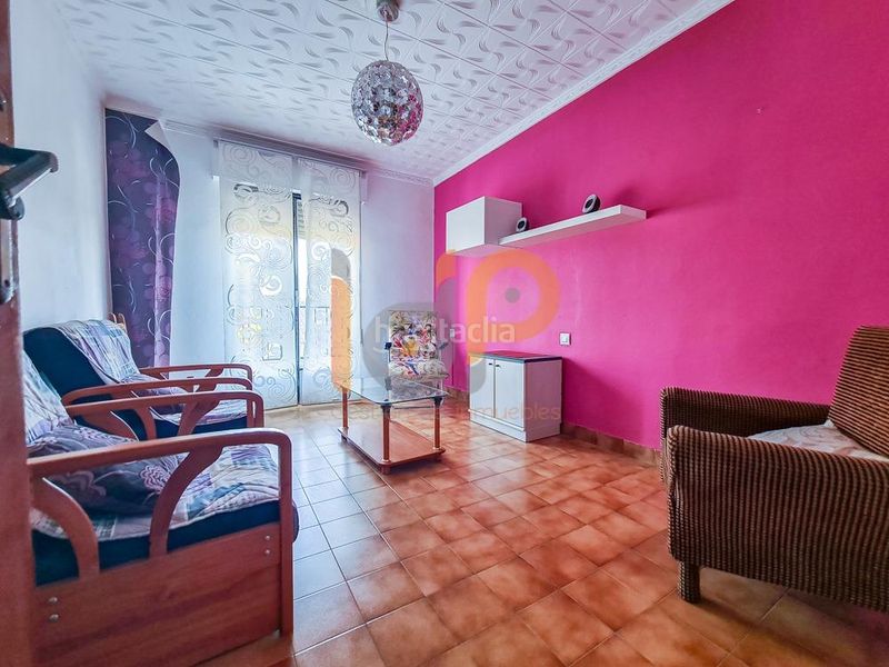 Foto 7a97b69a-d596-4770-bb90-72cd38911e25. Pis a Huércal - Overa