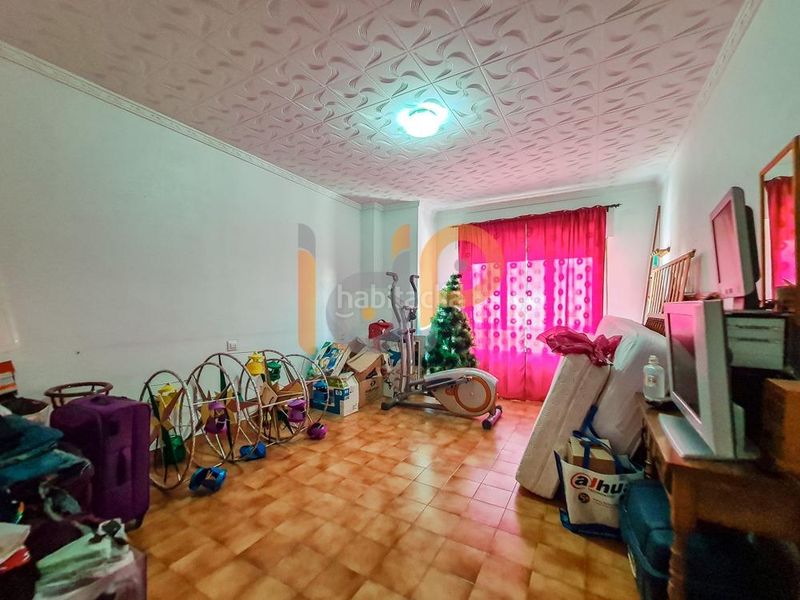 Foto 9865d932-6f7e-4c71-a7bd-989c619f45f9. Pis a Huércal - Overa