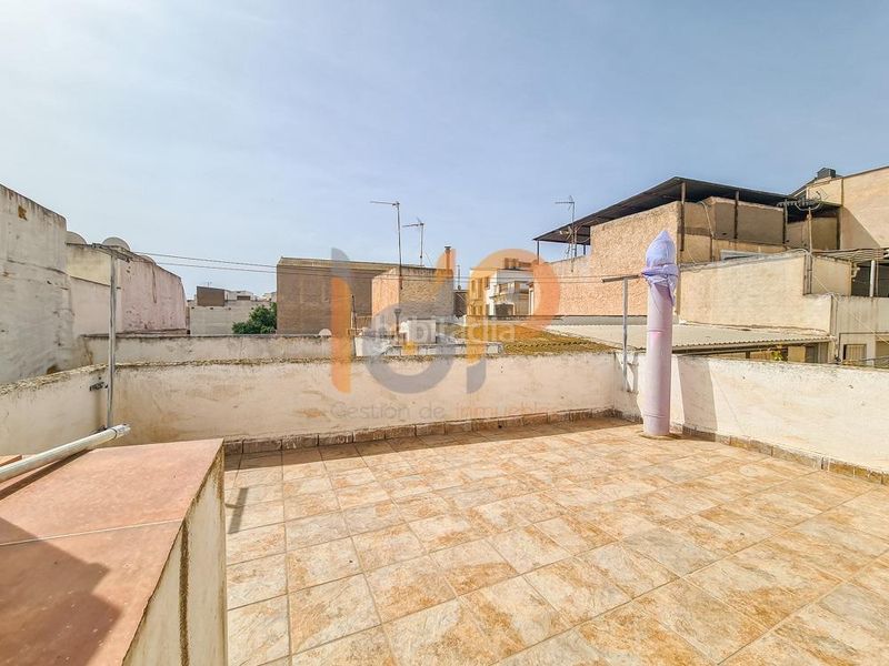 Foto a13afa3d-5386-4ecc-a3d4-c7bd1e913a76. Pis a Huércal - Overa