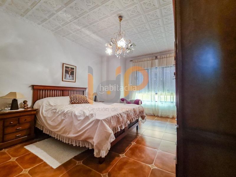 Foto ca08b2f5-2a19-412e-b10f-67020d3a9a28. Pis a Huércal - Overa