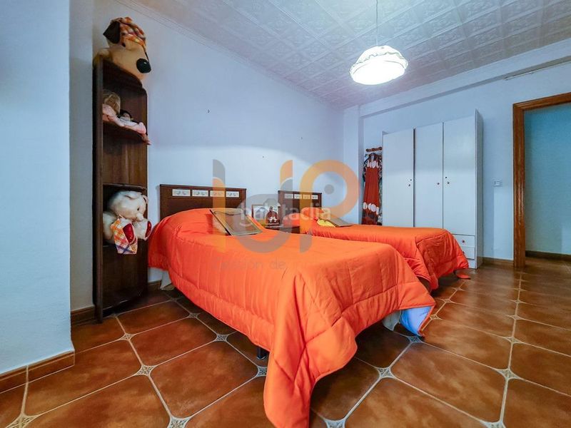 Foto de669549-e2e7-4bc2-a27a-4e16b87eb9f2. Pis a Huércal - Overa