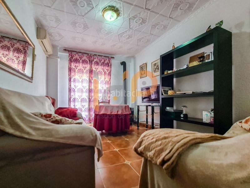 Foto e20f1072-345b-4aa8-a3d0-8b5617f2b14b. Pis a Huércal - Overa