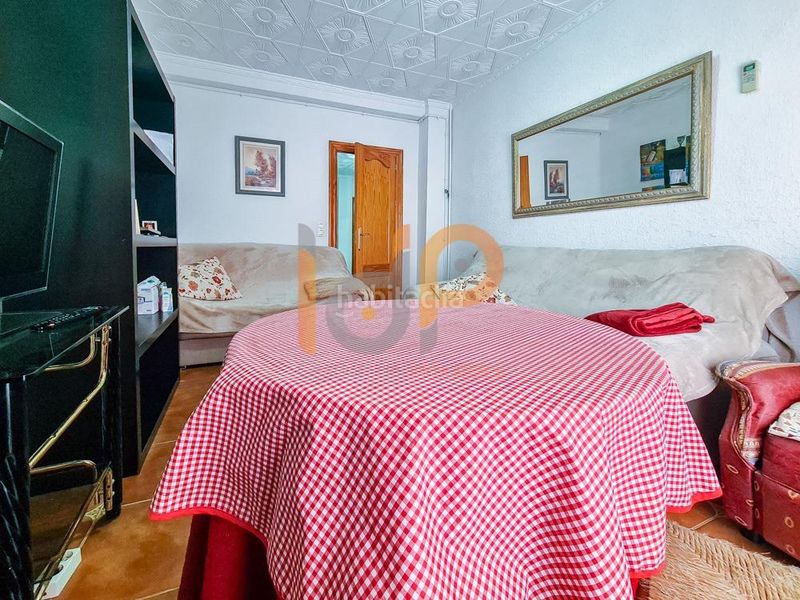 Foto e2f928e5-cff4-4ebc-9453-6b38f895d830. Pis a Huércal - Overa